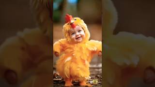 Funny Chiken Song 🐓🐓