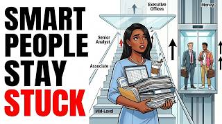 Why Smart & Hardworking Employees Never Get Promoted ?