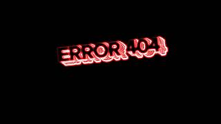 Sri1pe-Error 404 SPEED UP