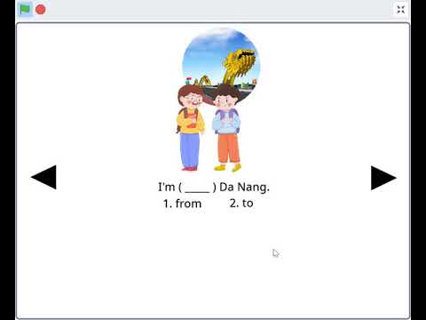 Video Sách Coding 5 Lập Trình Với Scratch 3 _ Chương 1: Trắc... - YouTube