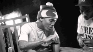 Dizzy Wright - Fuck Your Opinion (Behind The Scenes) Profile