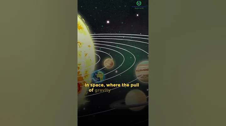 The Mystery Force That Keeps Us Connected to Earth #shorts #viralshort - DayDayNews