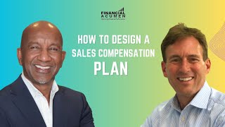 Celebrity How to Design a Sales Compensation Plan 📈 Net Worth