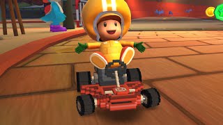 Mario Kart Tour Multiplayer
