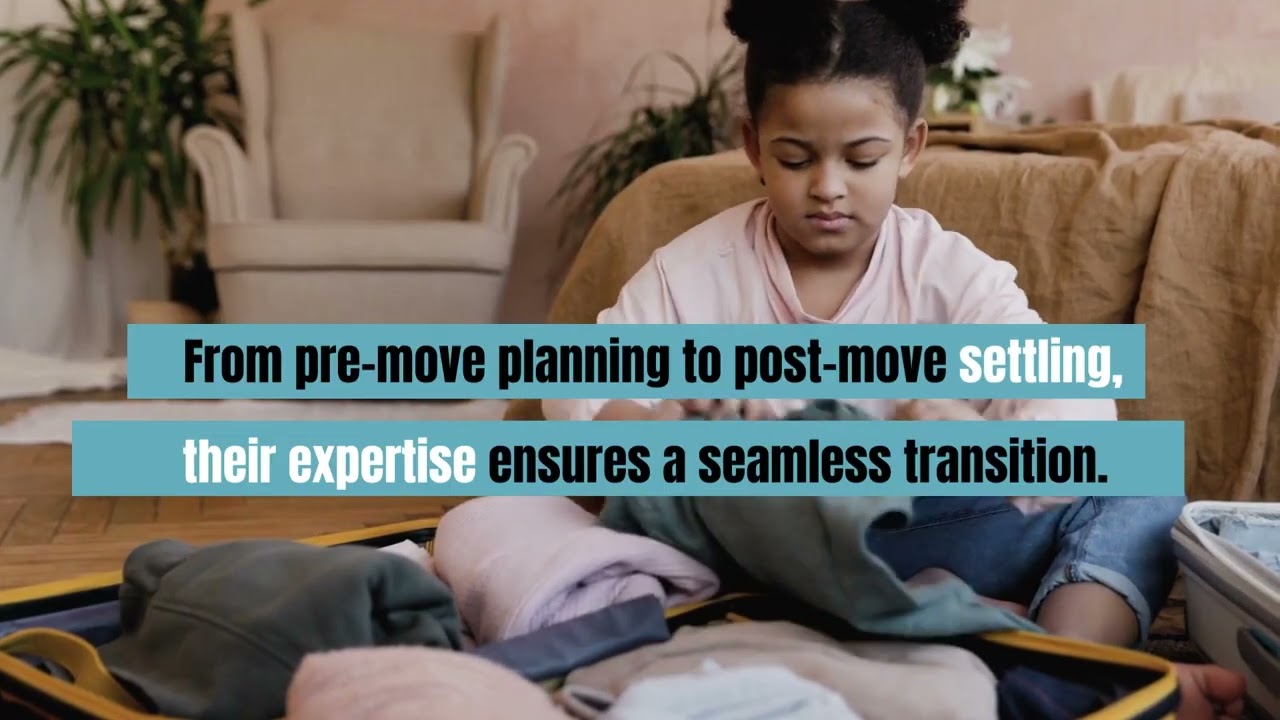 Streamlining Employee Relocation: How Relocation Management Services Make a Difference