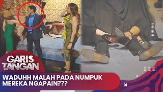 Waduhh Malah Pada Numpuk Mereka Ngapain??? | Garis Tangan ANTV Eps 180 FULL