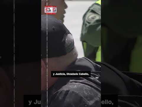 DIOSDADO NO SE