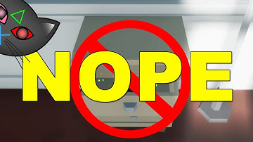 I Have Arachnophobia - Kill it with Fire [BLIND]