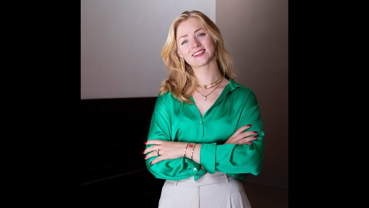 Dr. Anjuli von Hülst: Blockchain und Recht
