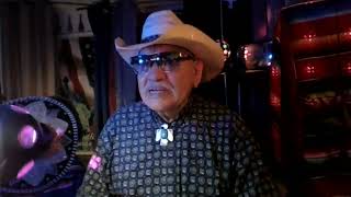 ON THE ROAD AGAIN... THANKS ALAN JACKSON ... D. O B. 3/10//39