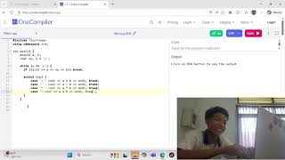 Famous Membuat program kalkulator sederhana menggunakan c++ ( Gede Sendiri Raditya Kusuma, XF, 2) Net Worth