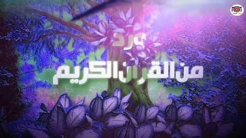 سورة "قريش - الماعون الكوثر "بصوت الشيخ السديس