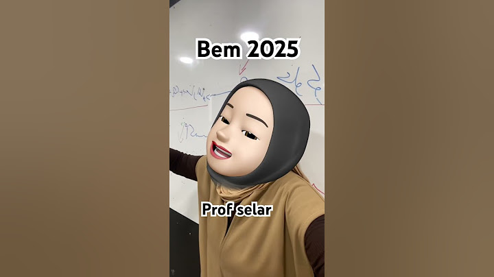 #bem2025 #اكسبلور #bem #ترند #algerie #algeria