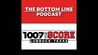 September 25th, 2025: Texas Tech recruiting, 5-star flips to OU, Big 12 this weekend, Quarterback...