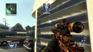 Black Op2 S&D Window Wars Tomahawk
