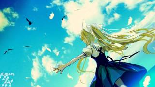 Nightcore ~ Sky Is The Limit 【SUB LYRICS】