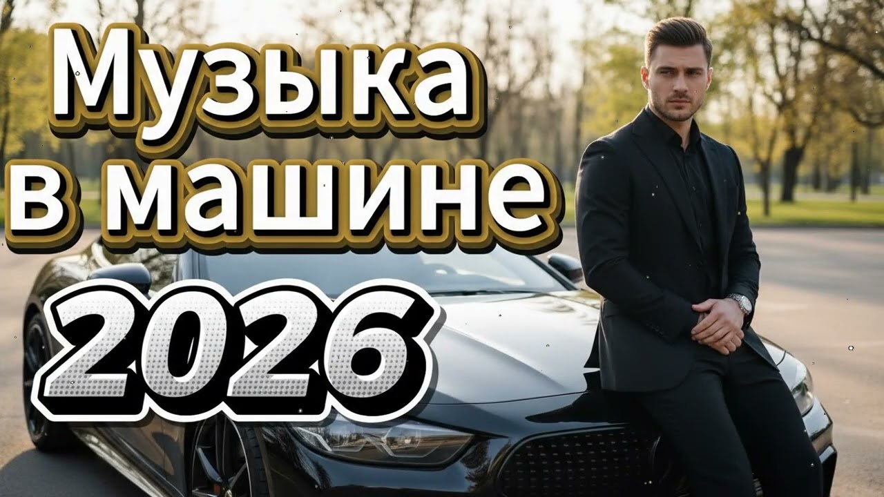 🚗🌸 Евро Диско 80–90х — Легендарные Хиты | Весна 2026 в Машину