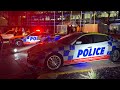 WA Police Watch House 50th Anniversary *Maserati, BMW, TRG Armoured Bearcat Walkthrough*