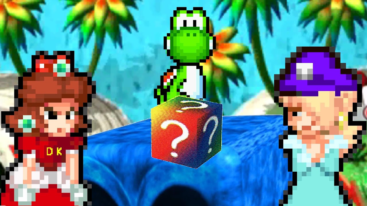 TheRunawayGuys “Animated”: The Second Coming of GAAAAAAAAAME