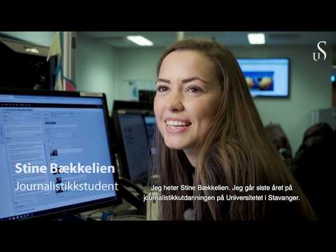 Video: Er journalistikk et håndverk eller en profesjonsdiskusjon?