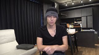 報告。退院してもYouTubeを続けられなくなりました。