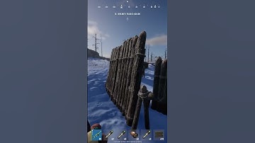 Is rust console back??? #rust #rustgame #rustpvp #rustclips #rustconsole #rustconsolegameplay