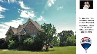145 SMITHFIELD LN, SPRINGVILLE, AL Presented by David Markle & Dede Puryear Markle.