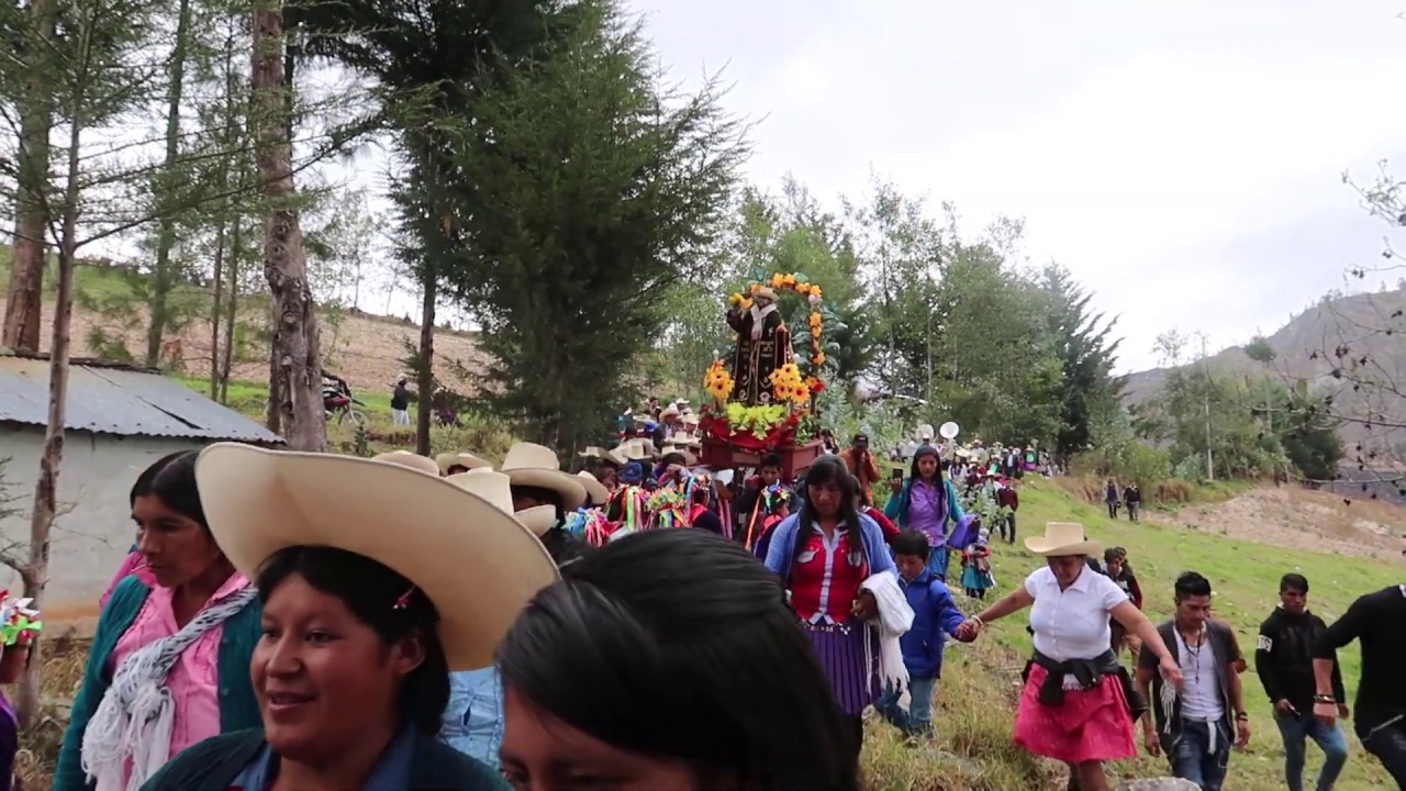 CENTRO POBLADO DE LLAUCAN