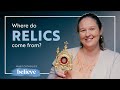 What Do Catholics Believe about Relics | A Catholic Professor Answers