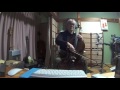 Elton John - Goodbye Yellow Brick Road　Cello Cover