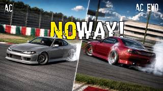 AC EVO Finally Does Something Better Than Assetto Corsa