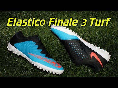 nike elastico finale 3