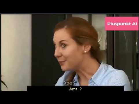 Pluspunkt  Deutsch A1- Almanca ve Türkçe Alt Yazılı Film