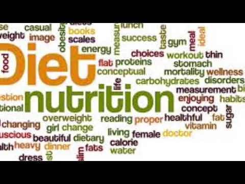 Nutrition Portal