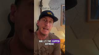 Witnessing my wife’s reaction to the Epstein files broke something in me.