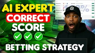 Scommesse sul punteggio esatto spiegate | Analisi della strategia AI con prove screenshot 5