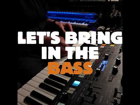 Opolopo's remix process for 'AC Express' by AC Soul Symphony