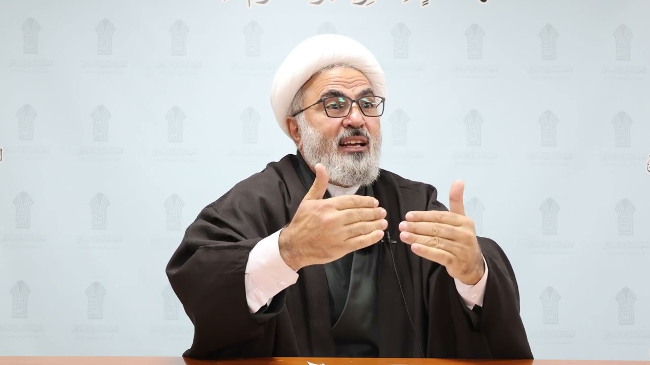 فقه العلاقة مع الآخر الديني 808/ ملحق فقه العلاقات الاقتصادية –  إجازة الأعيان لغير المسلم - 3