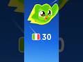 29 ➝ 30.Italian A2 unlocked. 🔓🇮🇹 #italianjourney #levelup #keepgoing #polyglotgoals #duolingo