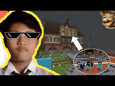 Akhirnya! Kita Udh Bisa Sekolah Tatap Muka!! - Rite SMP [1]