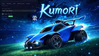 Best Rocket League SSL AI BOT | KUMORI showcase 