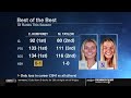 2026 NCAA DI women's lacrosse championship selection show