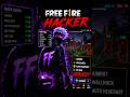 Hacker h bhai hacker #freefire #freefirehacker #viral #edit