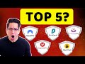 TOP 5 VPN review | Best VPN services comparison in 2022 image
