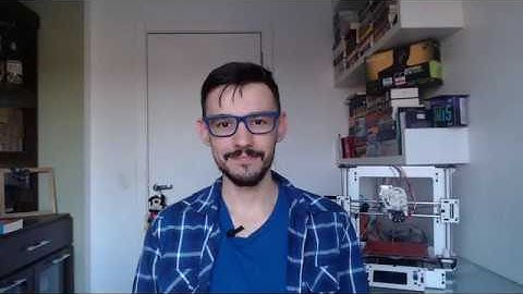 Montando Impressora 3d Graber i3 - Nivelamento Automático [Parte #14]