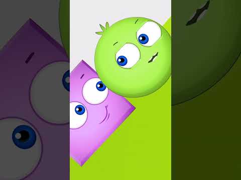 Оп и Боб обучают. Мультики для деией #shorts #shortvideo #short