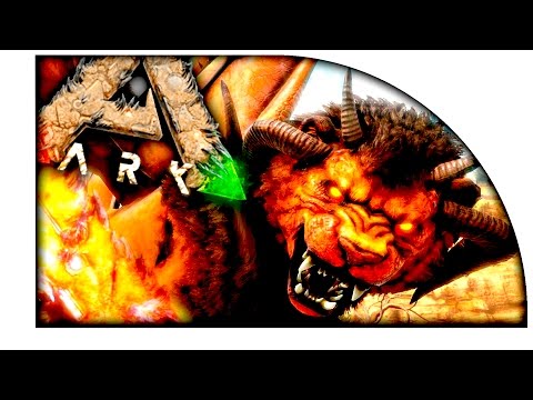 Видео: Ark Scorched Earth - БИТВА С МАНТИКОРОЙ! - САМЫЙ СИЛЬНЫЙ БОСС в Ark Survival Evolved! #23