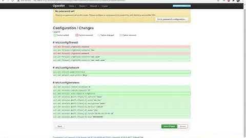 setup OpenWrt firmware as Wi Fi extender or repeater mode clint mode and access point mode in urdu