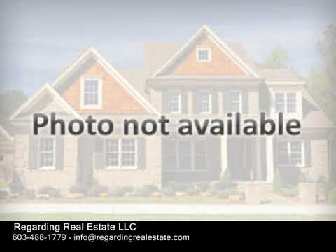 783 North Main Street, Washington, NH home video tour