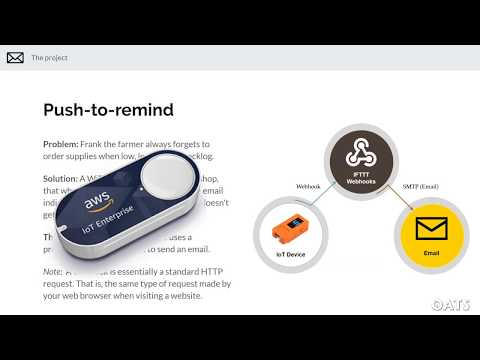 IoT for Everyone!, Part 1